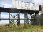 Iroquois, IL-Iroquois Junction Bridges